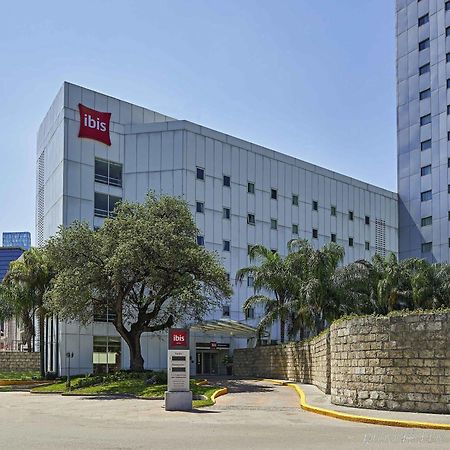 Ibis Monterrey Valle San Pedro Garza Garcia المظهر الخارجي الصورة