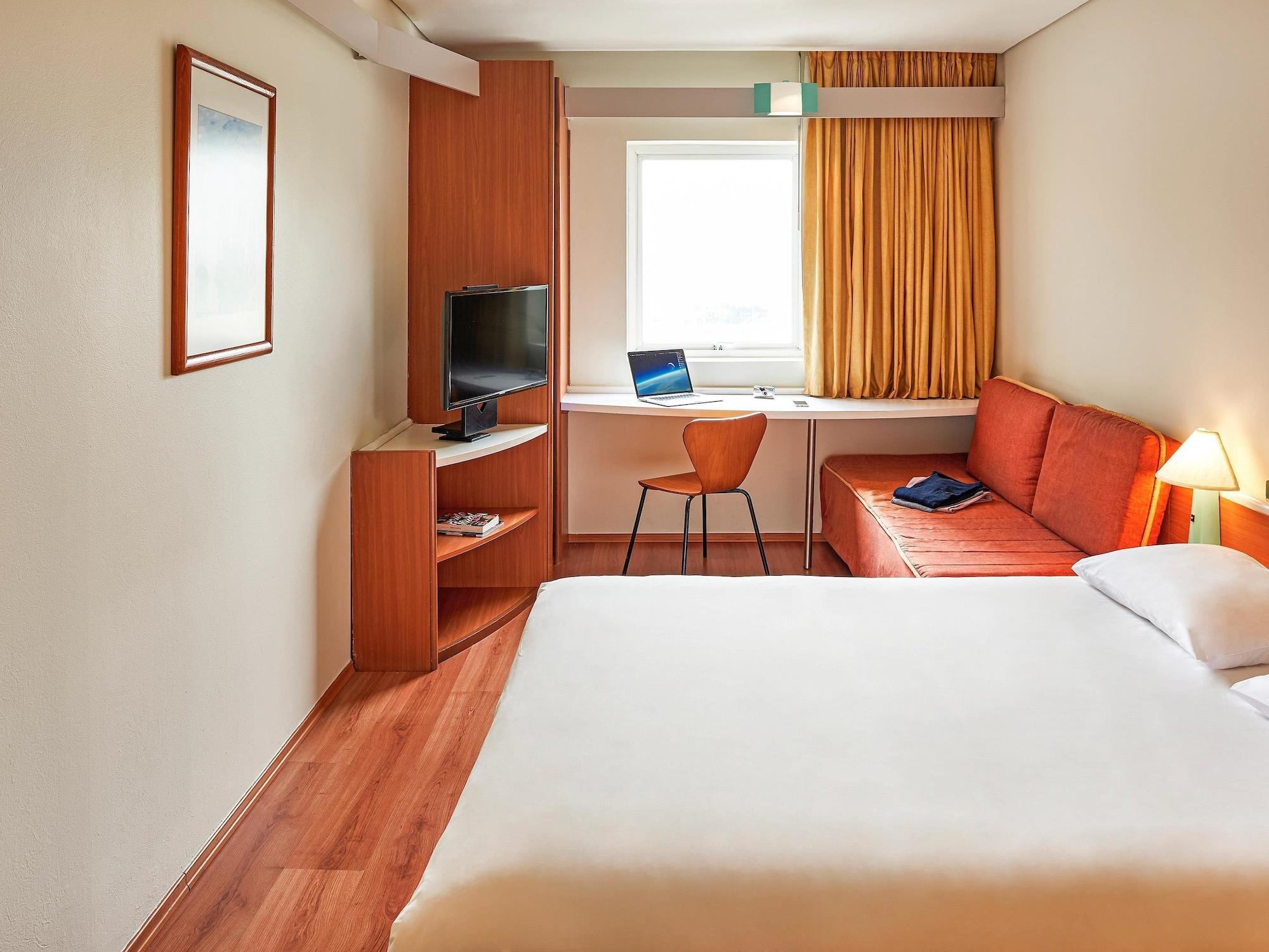 Ibis Monterrey Valle San Pedro Garza Garcia المظهر الخارجي الصورة