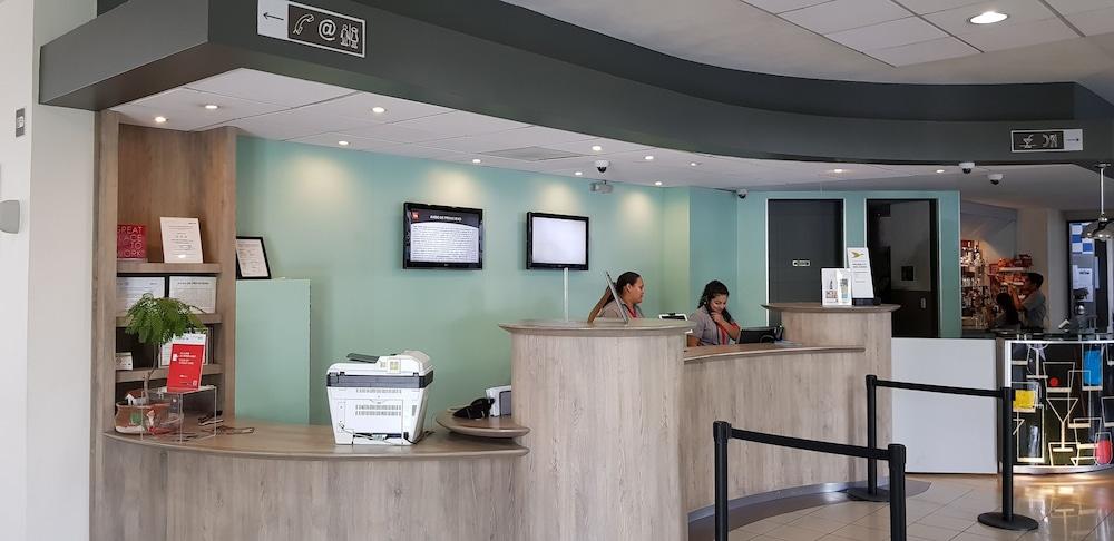 Ibis Monterrey Valle San Pedro Garza Garcia المظهر الخارجي الصورة
