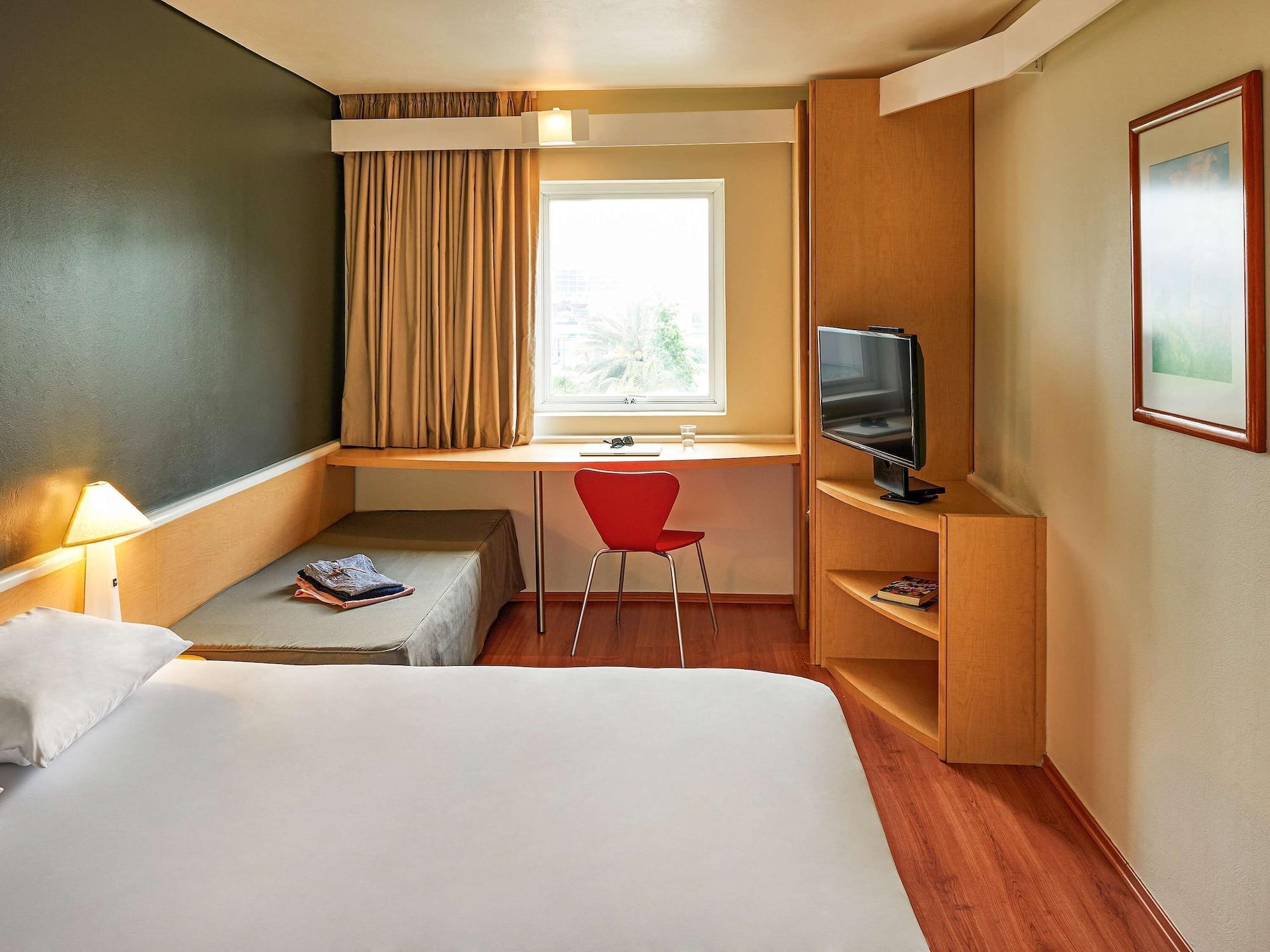 Ibis Monterrey Valle San Pedro Garza Garcia المظهر الخارجي الصورة