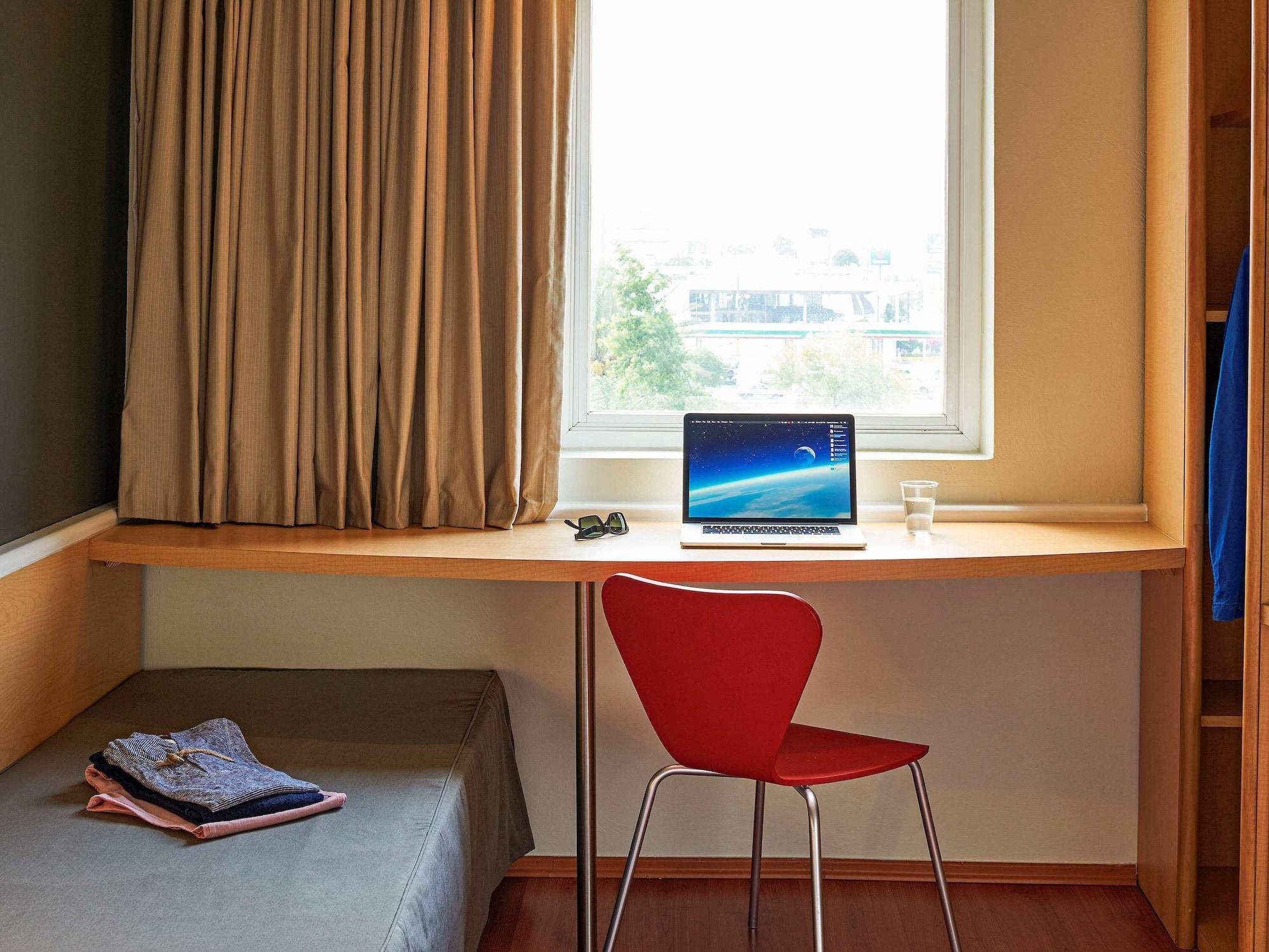 Ibis Monterrey Valle San Pedro Garza Garcia المظهر الخارجي الصورة