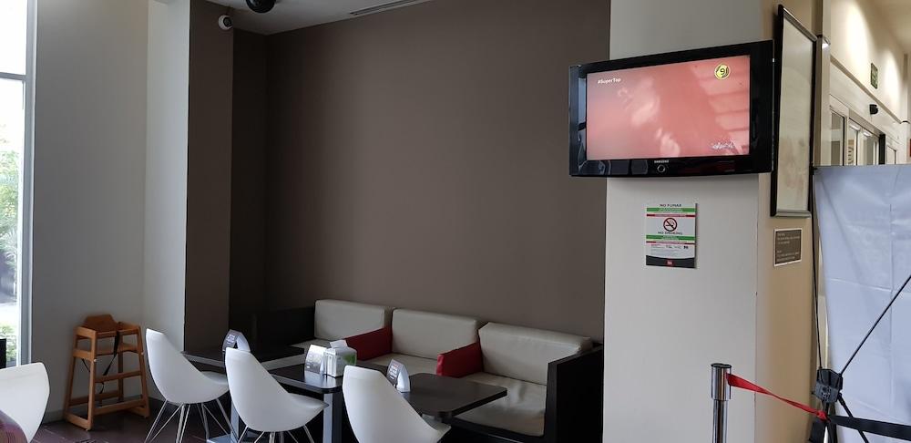 Ibis Monterrey Valle San Pedro Garza Garcia المظهر الخارجي الصورة