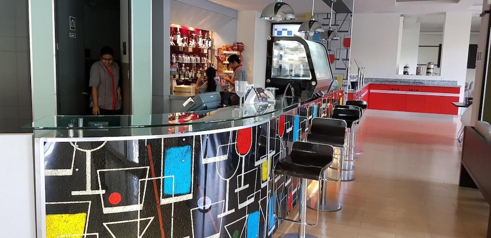 Ibis Monterrey Valle San Pedro Garza Garcia المظهر الخارجي الصورة