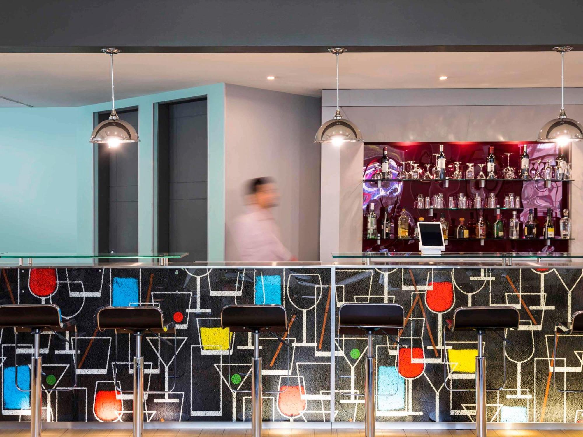 Ibis Monterrey Valle San Pedro Garza Garcia المظهر الخارجي الصورة