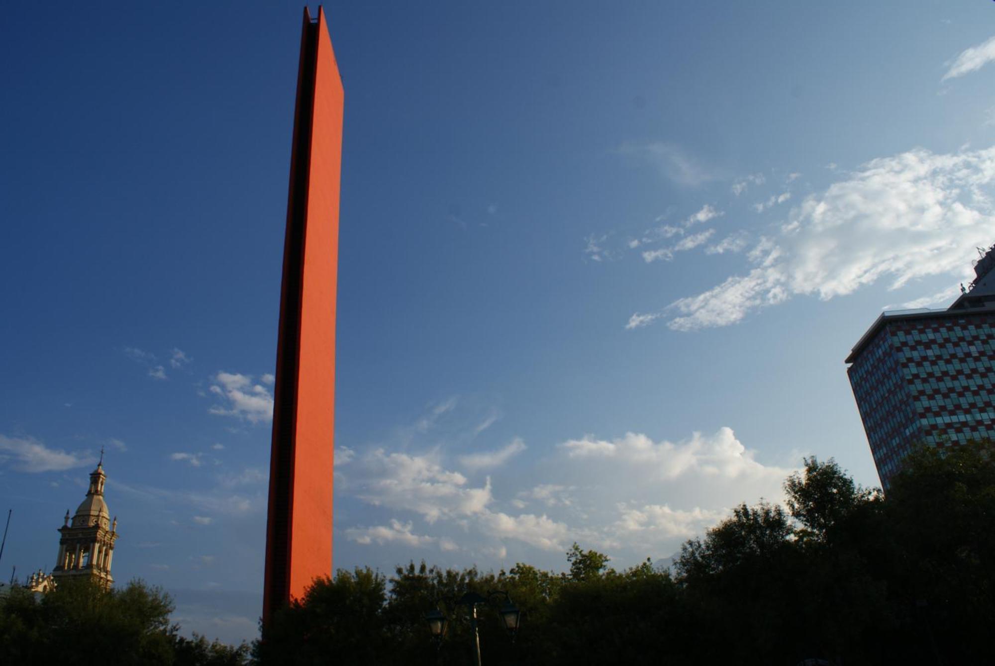 Ibis Monterrey Valle San Pedro Garza Garcia المظهر الخارجي الصورة