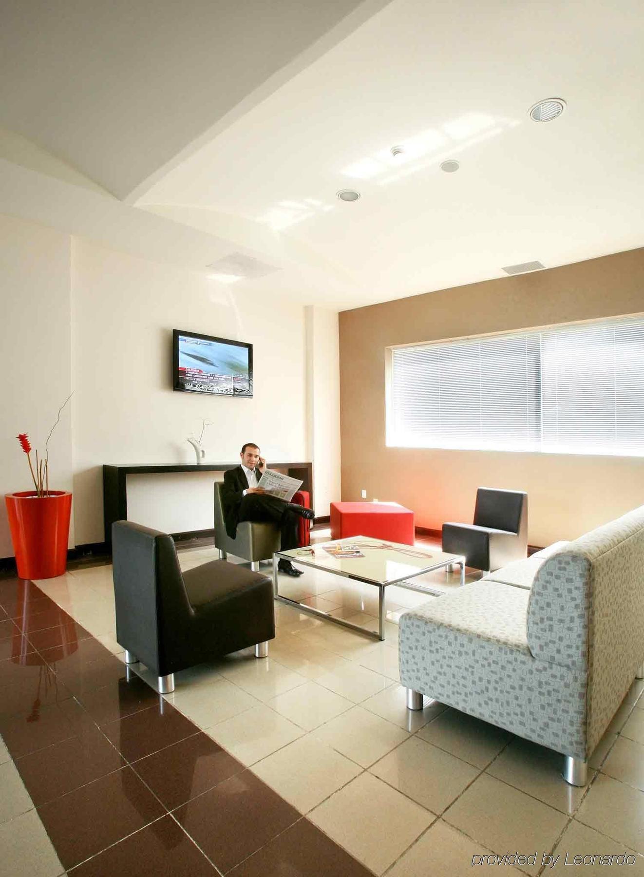 Ibis Monterrey Valle San Pedro Garza Garcia المظهر الخارجي الصورة