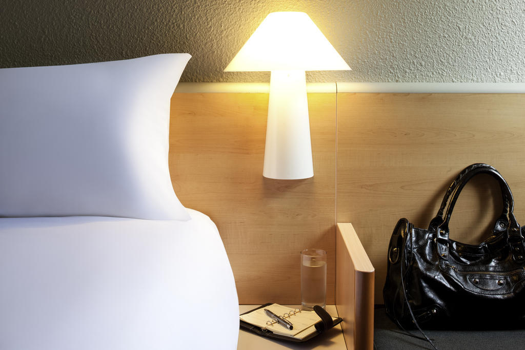 Ibis Monterrey Valle San Pedro Garza Garcia الغرفة الصورة