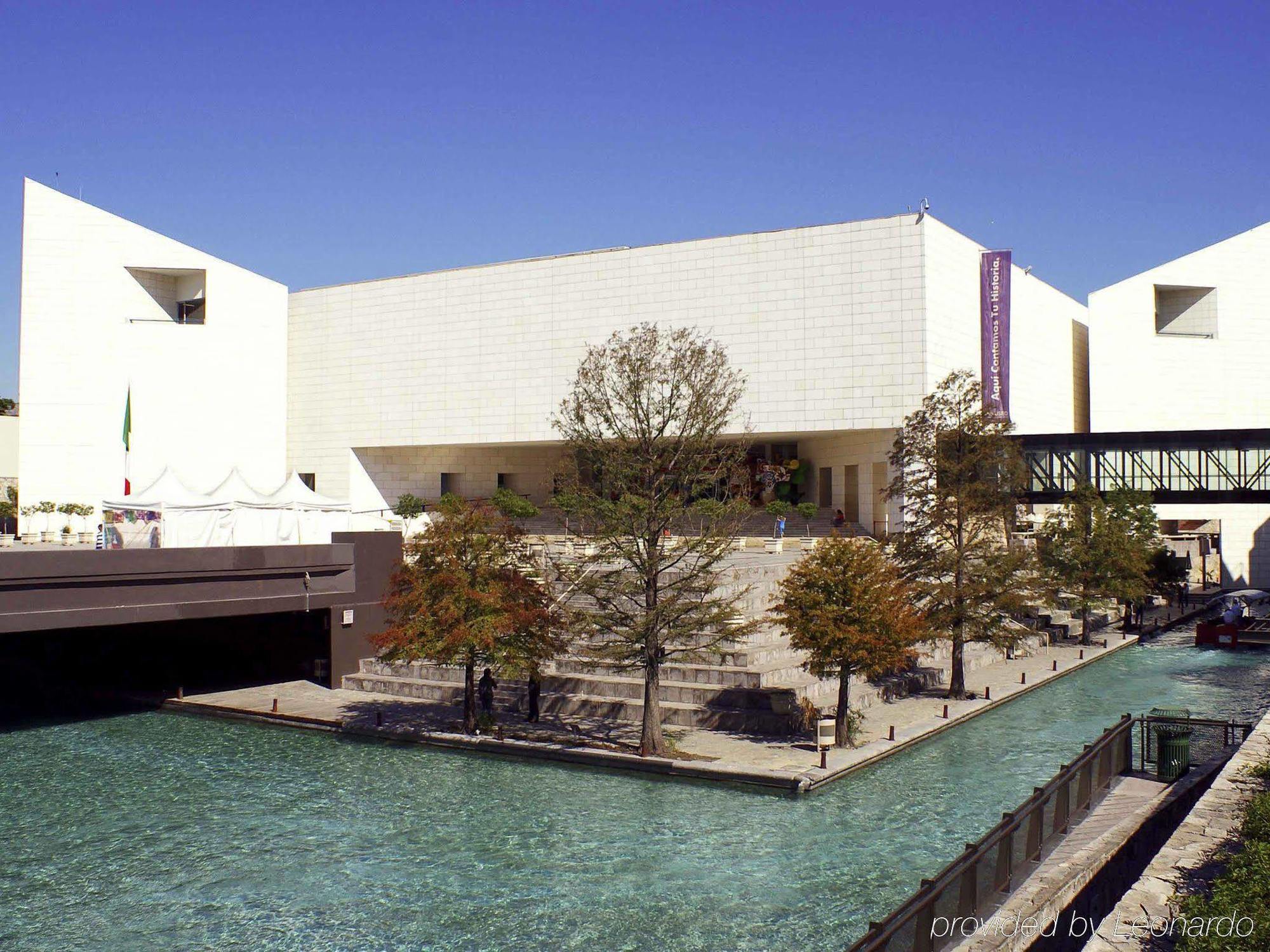 Ibis Monterrey Valle San Pedro Garza Garcia المظهر الخارجي الصورة