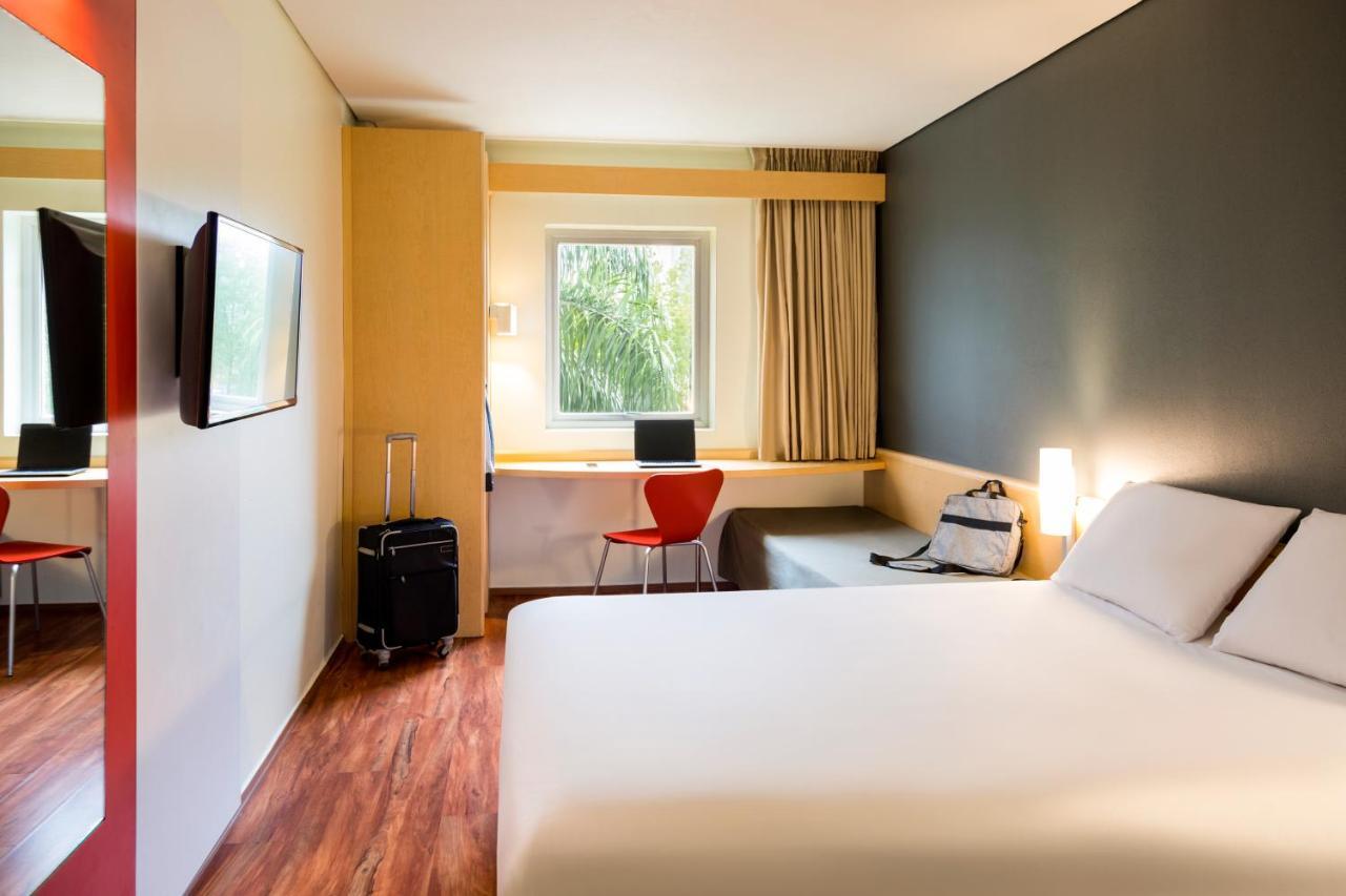 Ibis Monterrey Valle San Pedro Garza Garcia المظهر الخارجي الصورة